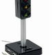 Illustration for article titled Traffic Light USB Hub May Be the End of You